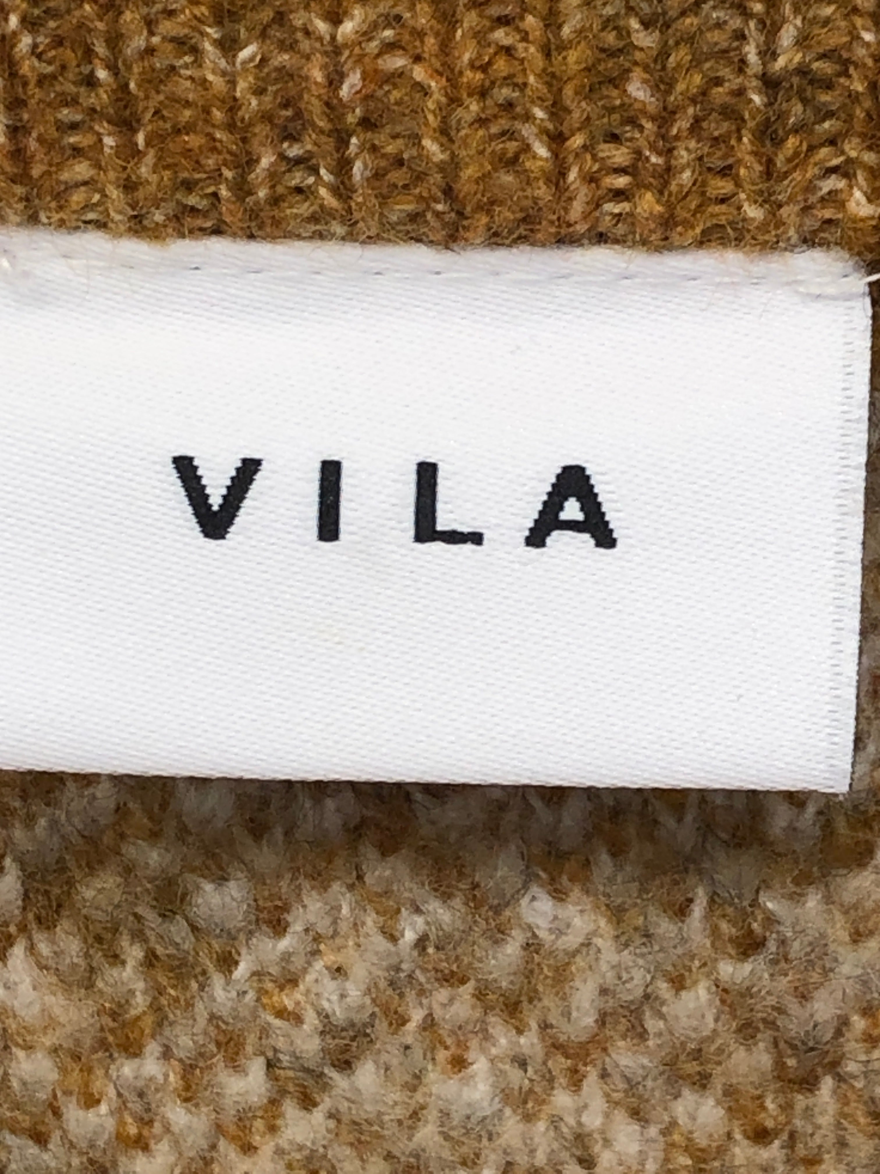 Vila Nederdel